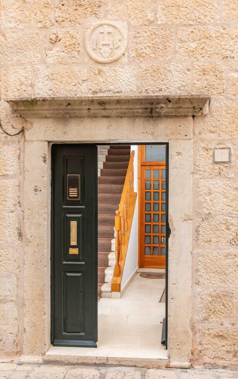Appartement The Art Republic, Old Town à Dubrovnik Extérieur photo
