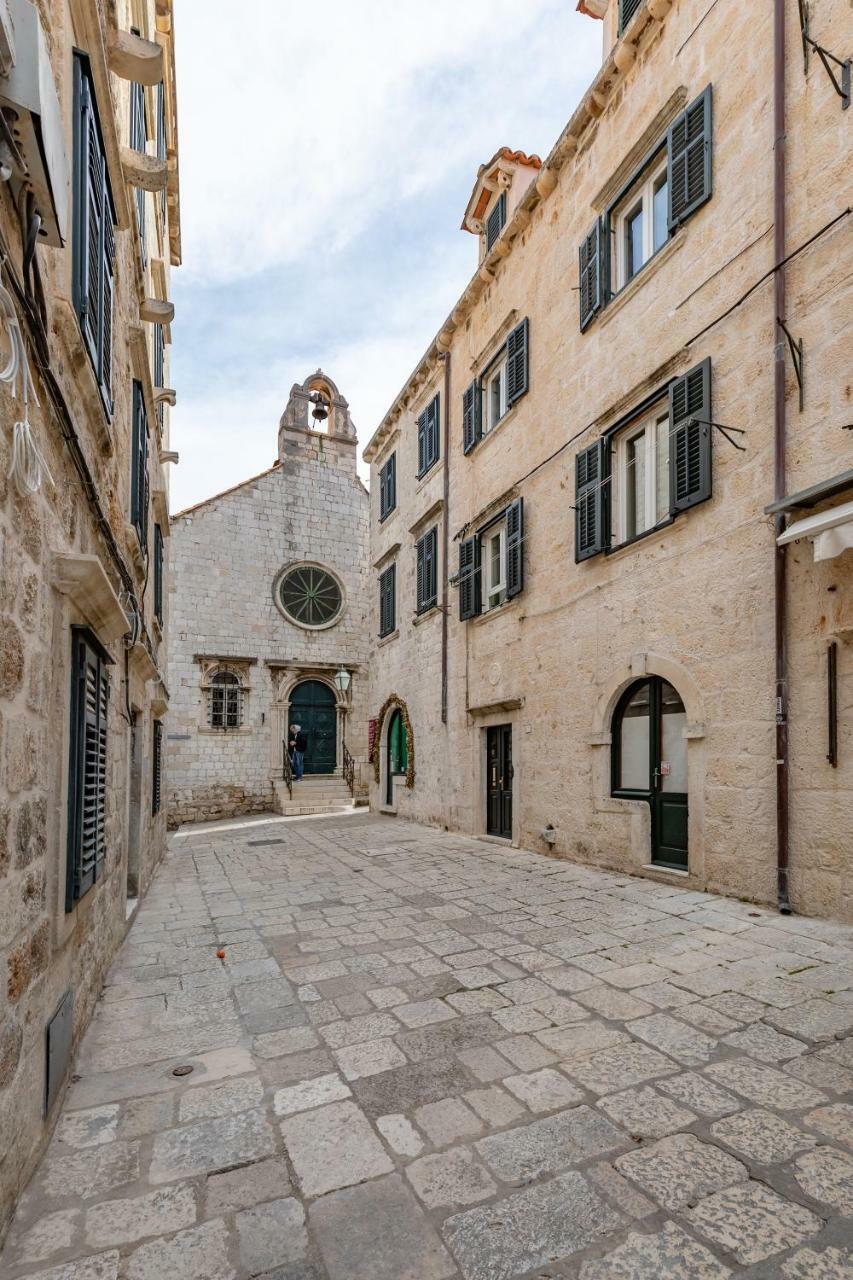 Appartement The Art Republic, Old Town à Dubrovnik Extérieur photo